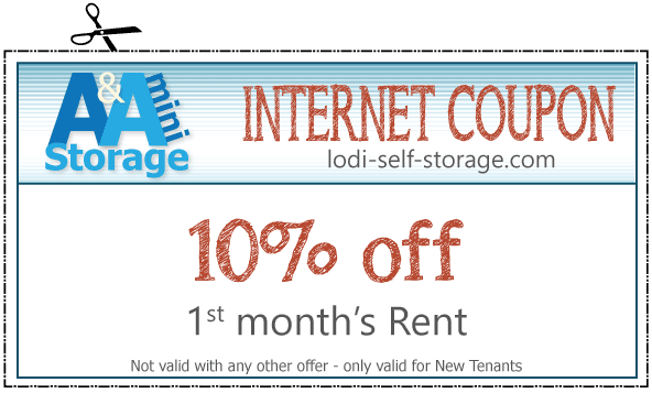 Online coupon